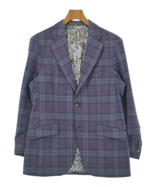 ETRO ชุดสูทธุรกิจ