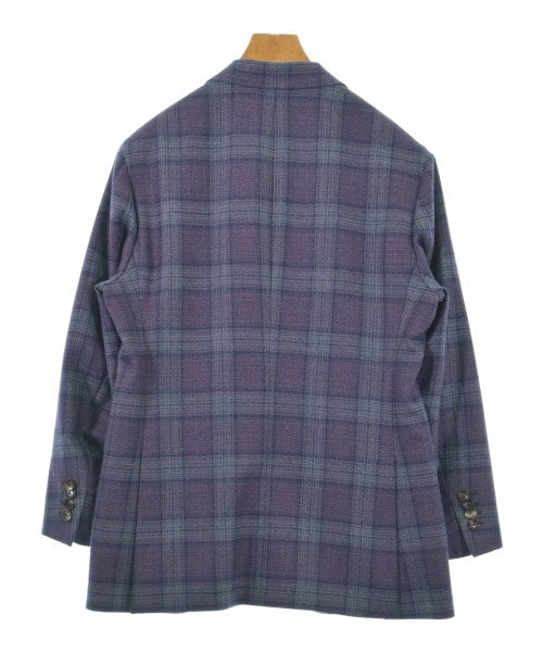 ETRO ชุดสูทธุรกิจ