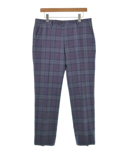 ETRO ชุดสูทธุรกิจ
