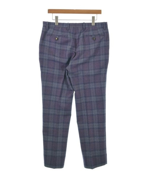 ETRO ชุดสูทธุรกิจ