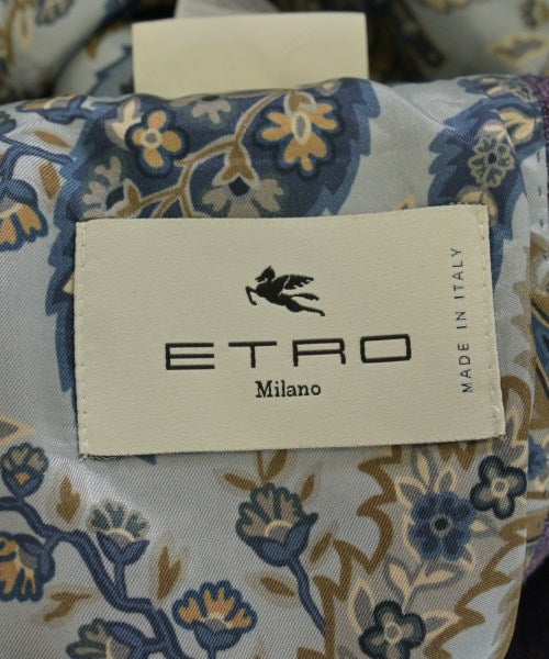 ETRO ชุดสูทธุรกิจ