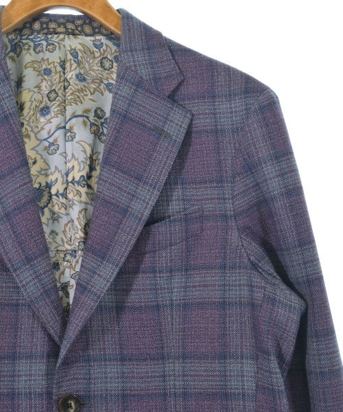 ETRO ชุดสูทธุรกิจ
