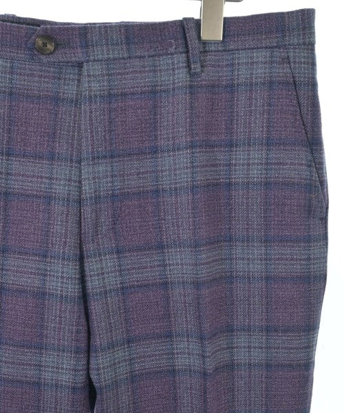 ETRO ชุดสูทธุรกิจ
