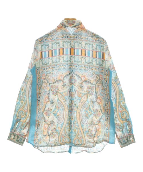 ETRO เสื้อลำลอง