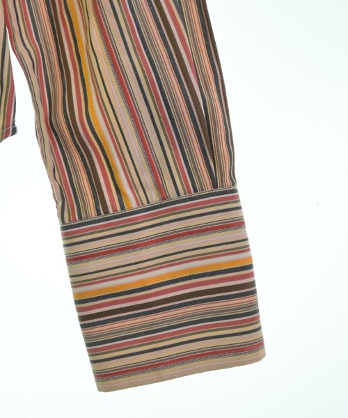 ETRO เสื้อเชิ้ตทางการ