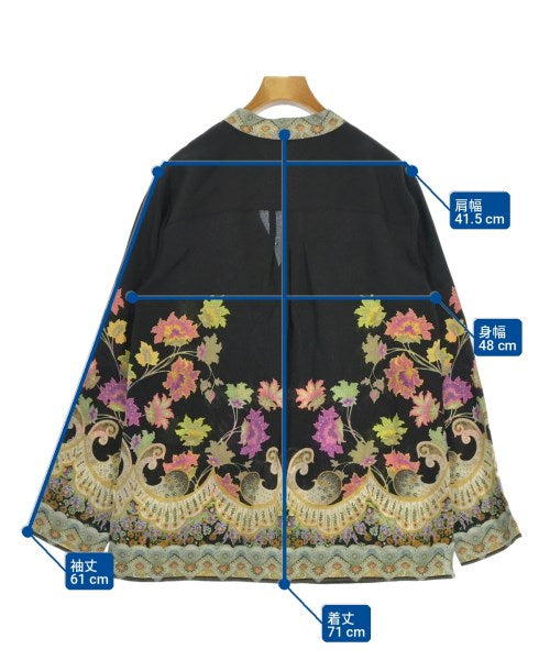 ETRO เสื้อสตรี