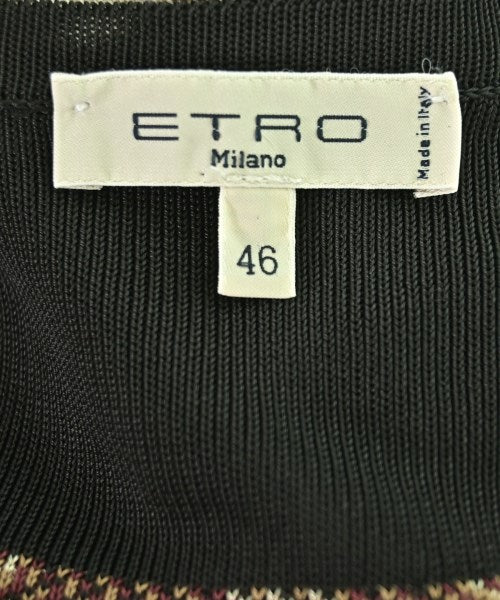 ETRO เสื้อกันหนาว