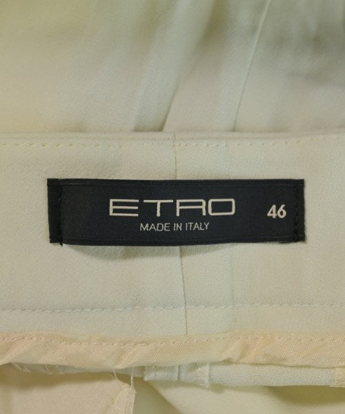 ETRO กางเกง อื่น