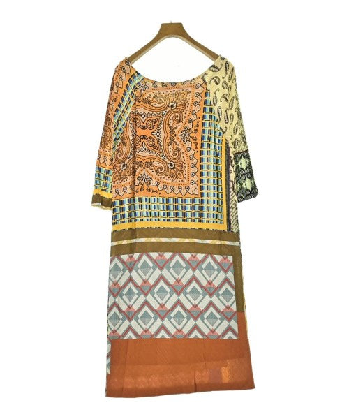 ETRO ชุดเดรส
