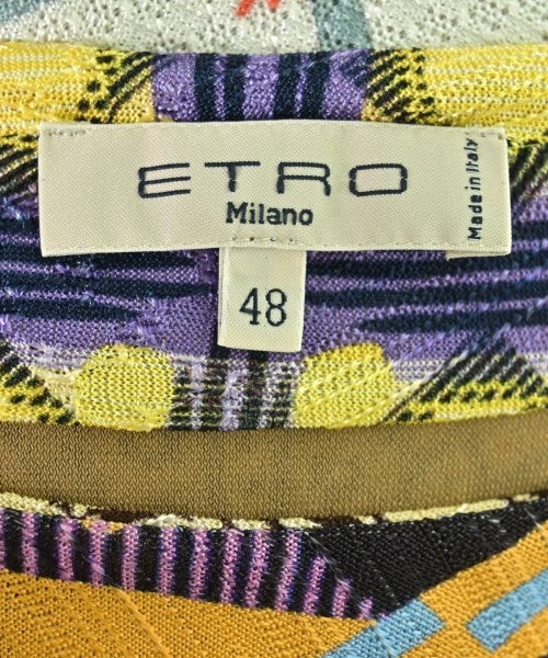 ETRO ชุดเดรส
