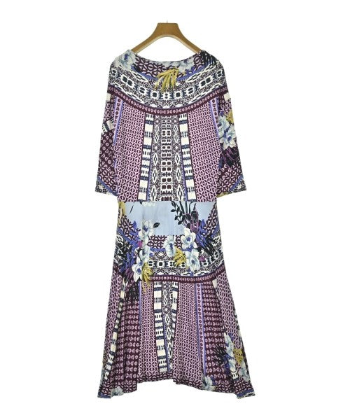 ETRO ชุดเดรส