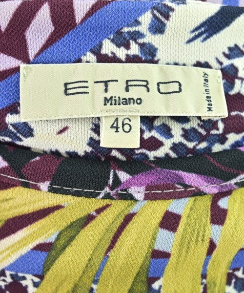 ETRO ชุดเดรส
