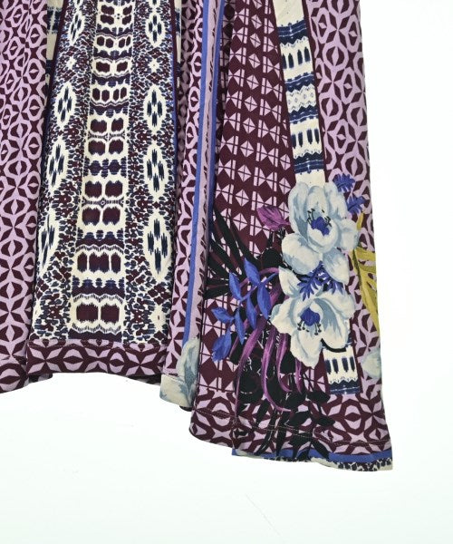 ETRO ชุดเดรส