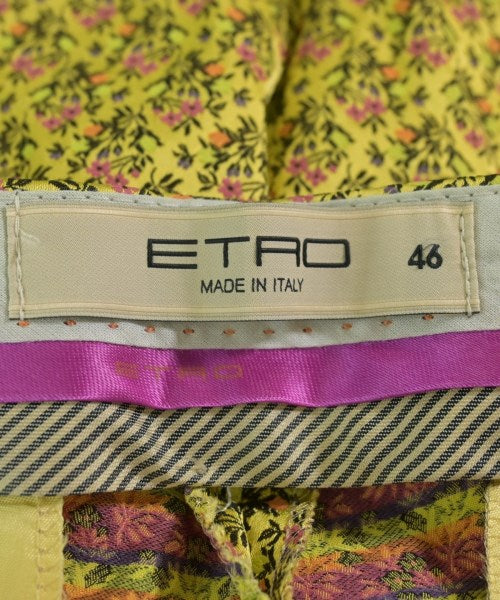 ETRO กางเกง อื่น