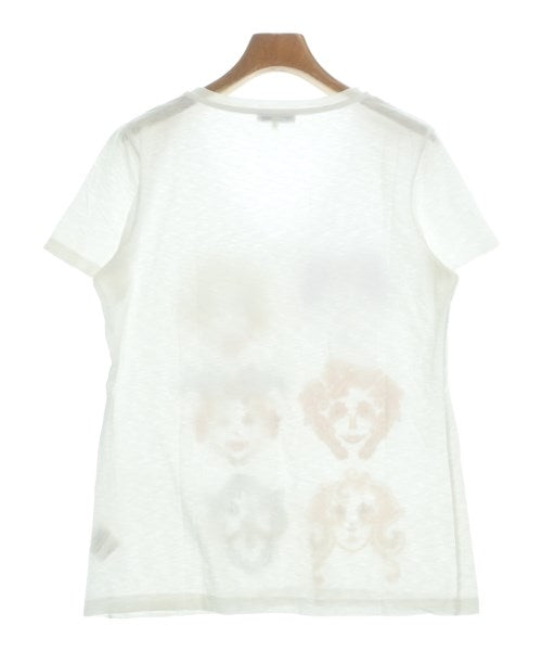 ETRO เสื้อยืด/เสื้อท็อปส์