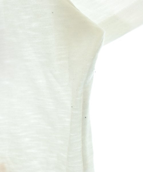 ETRO เสื้อยืด/เสื้อท็อปส์