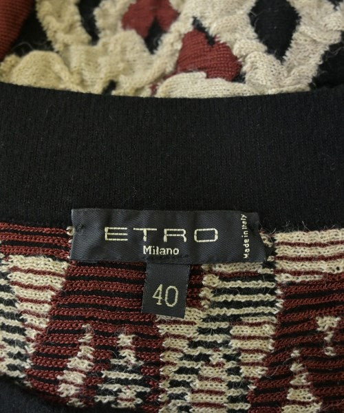 ETRO กระโปรงยาวถึงเข่า