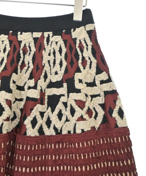 ETRO กระโปรงยาวถึงเข่า