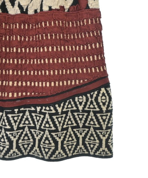 ETRO กระโปรงยาวถึงเข่า