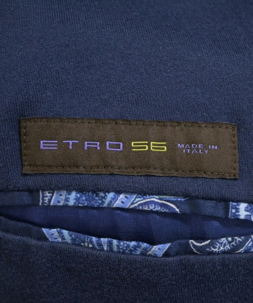ETRO แจ็คเก็ตลำลอง