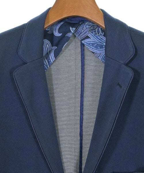 ETRO แจ็คเก็ตลำลอง