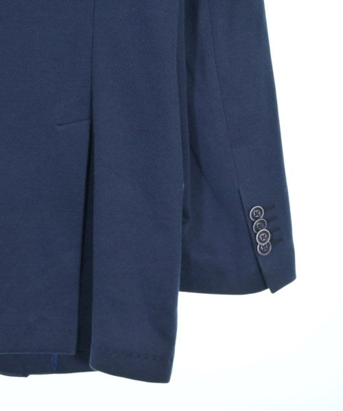 ETRO แจ็คเก็ตลำลอง