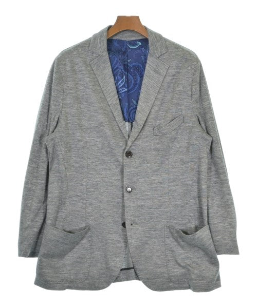 ETRO แจ็คเก็ตลำลอง