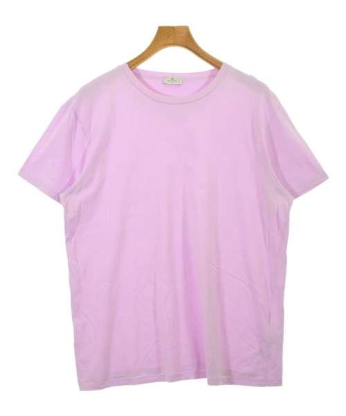 ETRO เสื้อยืด/เสื้อท็อปส์