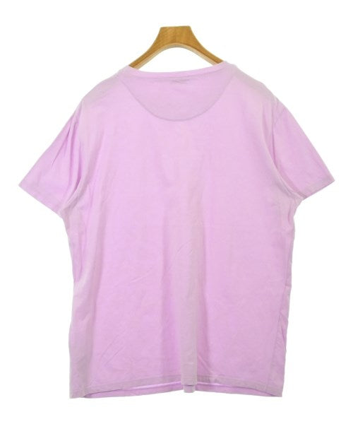 ETRO เสื้อยืด/เสื้อท็อปส์