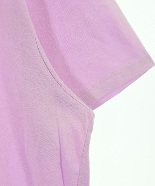ETRO เสื้อยืด/เสื้อท็อปส์