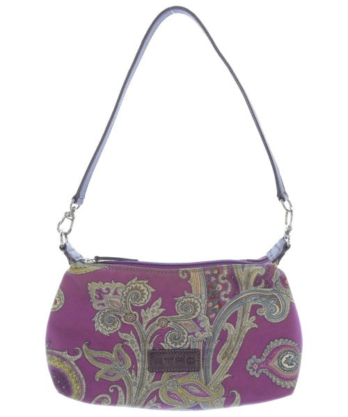 ETRO กระเป๋าสะพาย