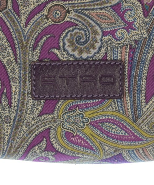 ETRO กระเป๋าสะพาย