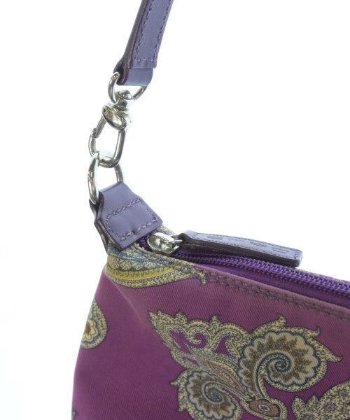 ETRO กระเป๋าสะพาย