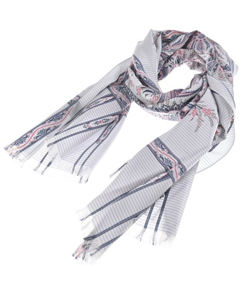 ETRO ผ้าคลุมไหล่