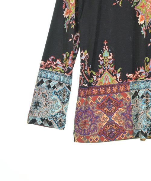 ETRO เสื้อยืด/เสื้อท็อปส์