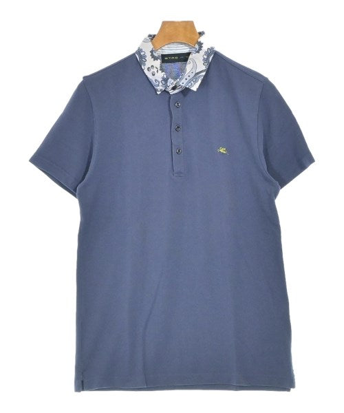 ETRO เสื้อโปโล