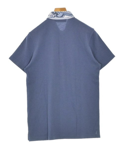 ETRO เสื้อโปโล