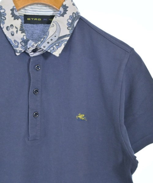 ETRO เสื้อโปโล