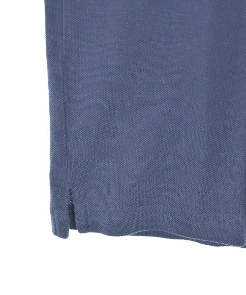 ETRO เสื้อโปโล