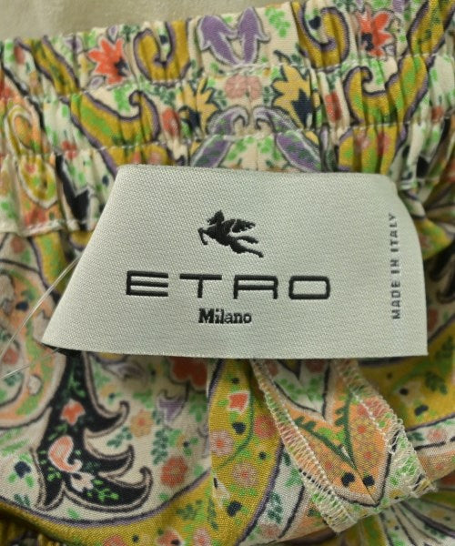 ETRO กางเกง อื่น