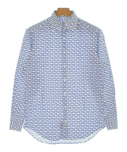 ETRO เสื้อลำลอง