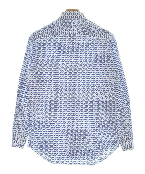 ETRO เสื้อลำลอง