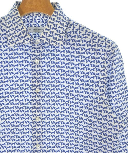 ETRO เสื้อลำลอง
