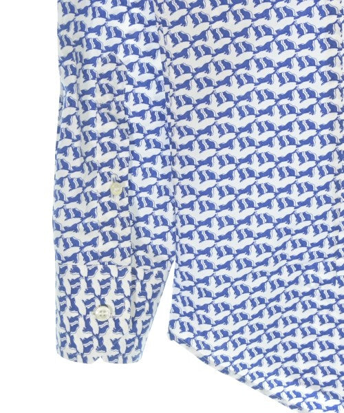 ETRO เสื้อลำลอง