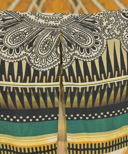 ETRO กระโปรงยาวถึงเข่า