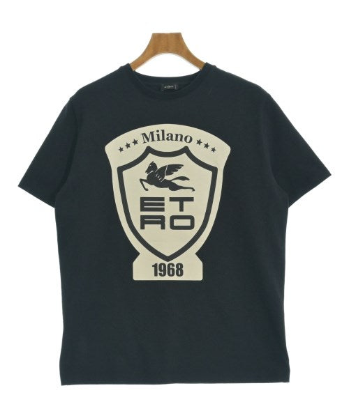 ETRO เสื้อยืด/เสื้อท็อปส์