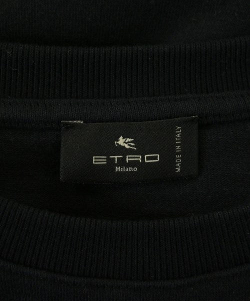ETRO เสื้อยืด/เสื้อท็อปส์