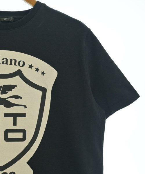 ETRO เสื้อยืด/เสื้อท็อปส์