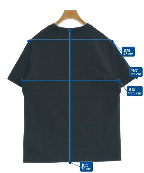 ETRO เสื้อยืด/เสื้อท็อปส์