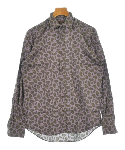 ETRO เสื้อลำลอง